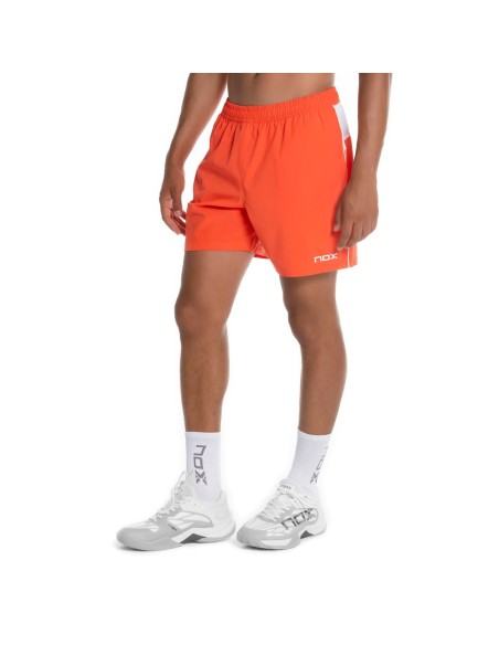 Nox -Short Nox Team T22hshtwh Nox -Short Nox Team T22hshtwh