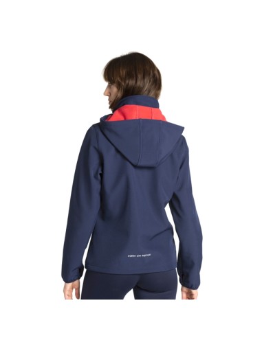 Nox -Softshell Nox Pro T21imsofpazro Mujer