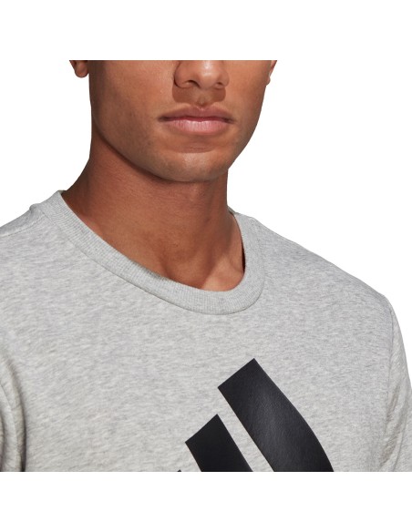 Adidas -Adidas Gk9077 Sweatshirt