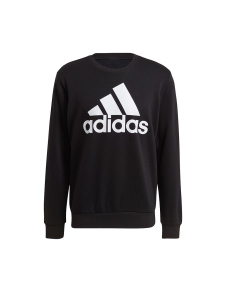 Adidas -Sudadera Adidas M Bl Ft Gk9076