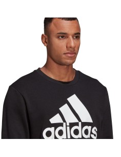 Adidas -Adidas Moletom M Bl Ft Gk9076 2