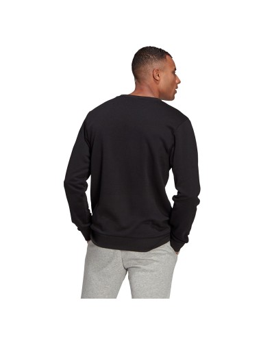 Adidas -Adidas Sweatshirt M Bl Ft Gk9076