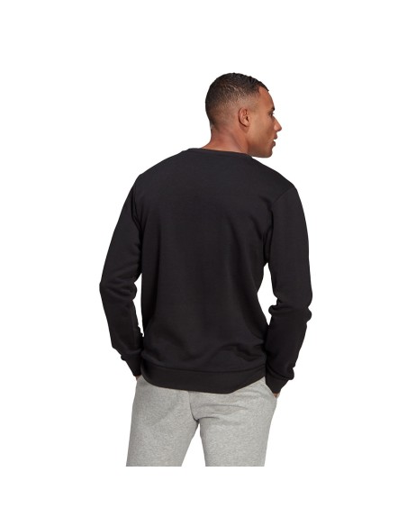 Adidas -Adidas Sweatshirt M Bl Ft Gk9076