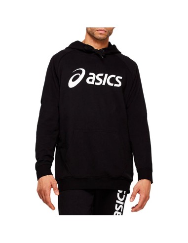 Asics -Asics Oth Hoodie 2031a984 001