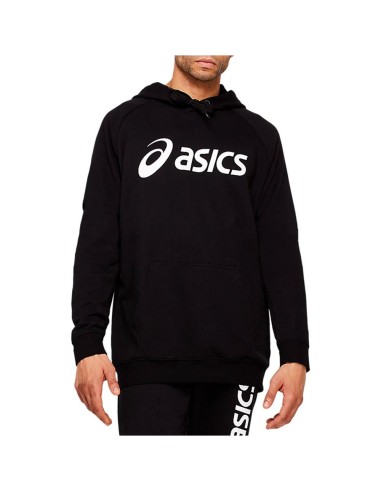Asics -Asics Oth Hoodie Sweatshirt 2031a984 001