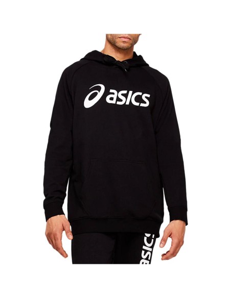 Asics -Asics Oth Hoodie 2031a984 001