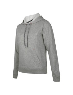 Babolat -Sudadera Babolat Exercise 4wta041 3002 Mujer 2