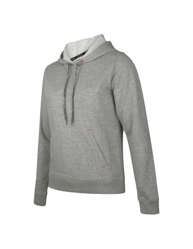 Babolat -Sudadera Babolat Exercise 4wta041 3002 Mujer
