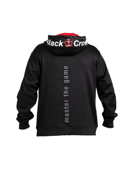 Black Crown -Black Crown Teide Preto Preto