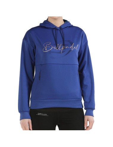 Bullpadel -Bullpadel Abane W 420 Af77420000 Woman Sweatshirt