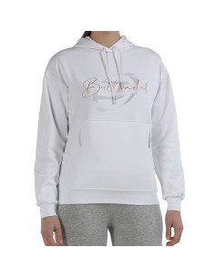 Bullpadel -Sudadera Bullpadel Abane W 420 Af77420000 Mujer 2