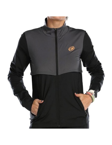 Bullpadel -Sudadera Bullpadel Actea 005 Av52005000 Mujer