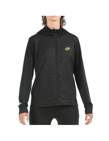 Bullpadel -Sudadera Bullpadel Beraun 005 W166005000 Mujer