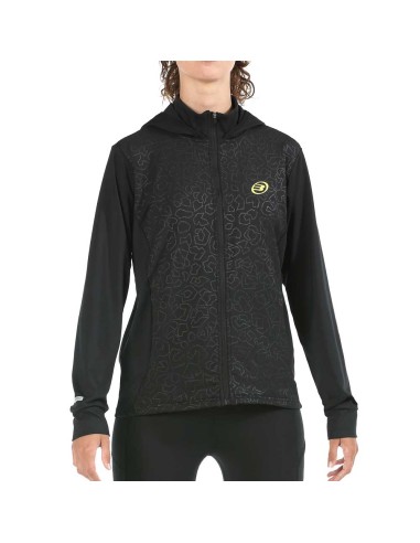 Bullpadel -Sudadera Bullpadel Beraun 005 W166005000 Mujer