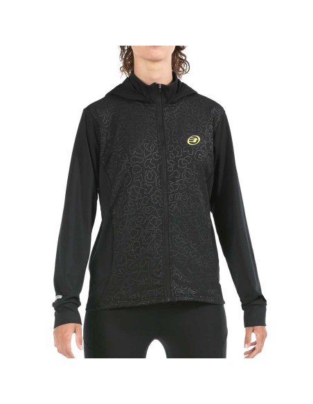 Bullpadel -Sudadera Bullpadel Beraun 005 W166005000 Mujer