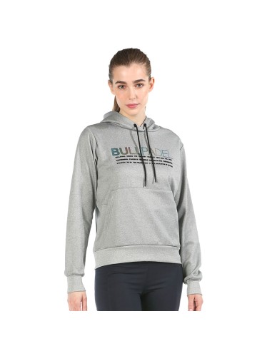 Bullpadel -Sudadera Bullpadel Drusos 151
