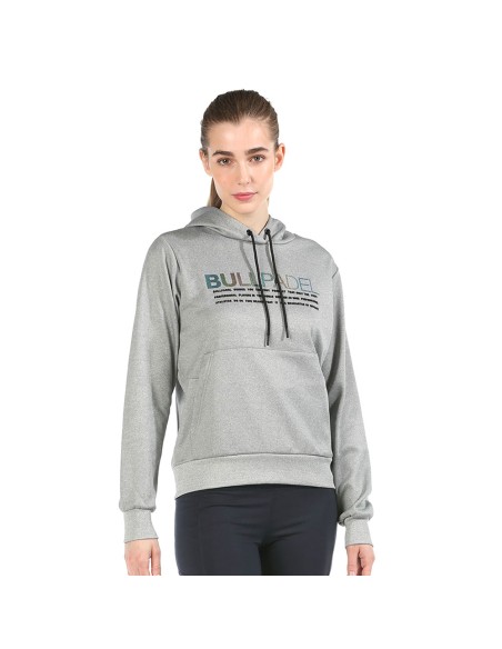 Bullpadel -Sudadera Bullpadel Drusos 151 Bullpadel -Sudadera Bullpadel Drusos 151