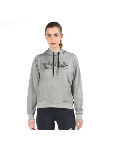 Bullpadel -Bullpadel Drusus 151 sweatshirt