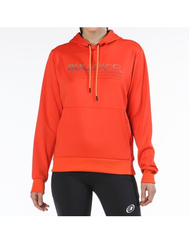 Bullpadel -Sudadera Bullpadel Drusos 151