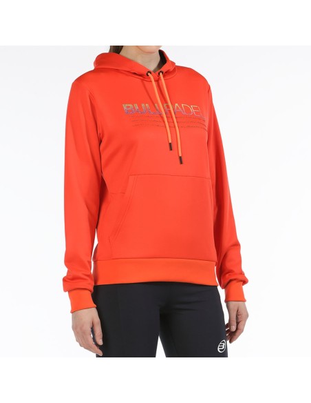 Bullpadel -Bullpadel Drusos 151 Sweatshirt