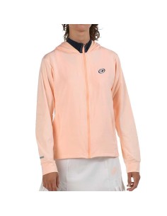 Bullpadel -Sudadera Bullpadel Edorta Mujer