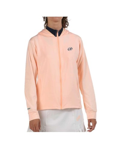 Bullpadel -Moletom feminino Bullpadel Edorta