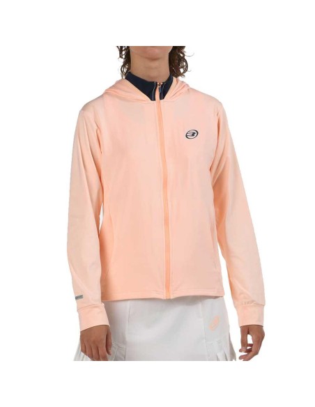 Bullpadel -Sudadera Bullpadel Edorta Mujer Bullpadel -Sudadera Bullpadel Edorta Mujer