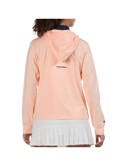 Bullpadel -Sudadera Bullpadel Edorta Mujer Bullpadel -Sudadera Bullpadel Edorta Mujer