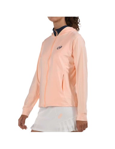 Bullpadel -Sudadera Bullpadel Edorta Mujer