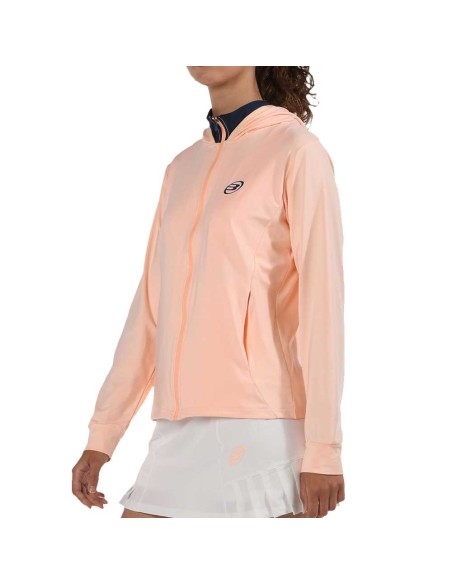 Bullpadel -Sudadera Bullpadel Edorta Mujer