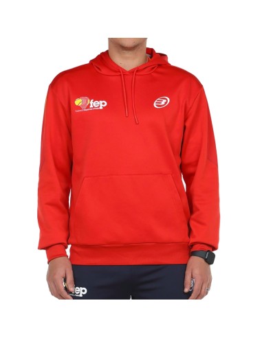 Bullpadel -Sudadera Bullpadel Enrio
