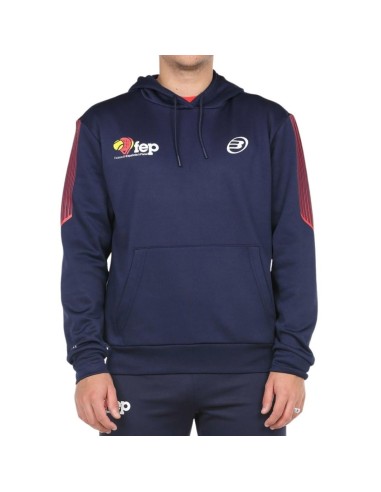 Bullpadel -Bullpadel Enrio sweatshirt