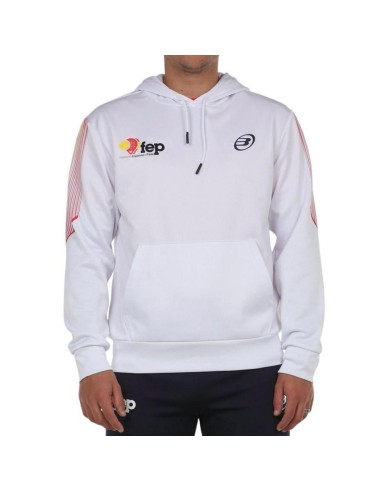 Bullpadel -Bullpadel Enrio 003 Sweatshirt Ap38003000