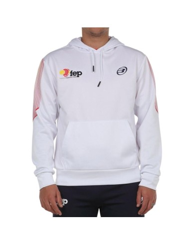 Bullpadel -Sudadera Bullpadel Enrio