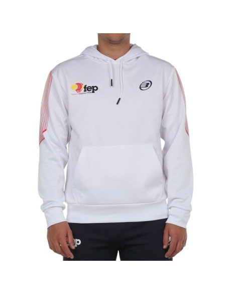 Bullpadel -Sudadera Bullpadel Enrio Bullpadel -Sudadera Bullpadel Enrio