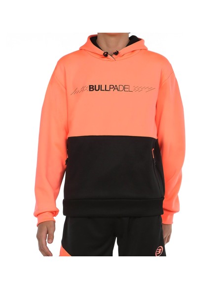 Bullpadel -Sudadera Bullpadel Imbui 721 Ba51721000 Junior