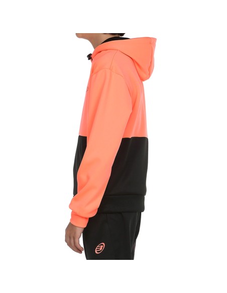 Bullpadel -Sudadera Bullpadel Imbui 721 Ba51721000 Junior