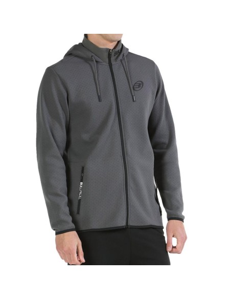 Bullpadel -Moletom Bullpadel Imela 084 Ah34084000 Bullpadel -Moletom Bullpadel Imela 084 Ah34084000
