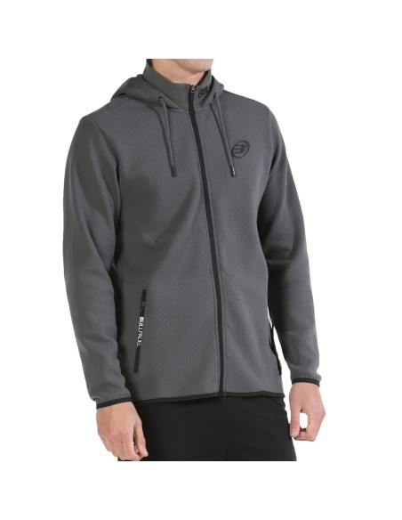 Bullpadel -Moletom Bullpadel Imela 084 Ah34084000 Bullpadel -Moletom Bullpadel Imela 084 Ah34084000