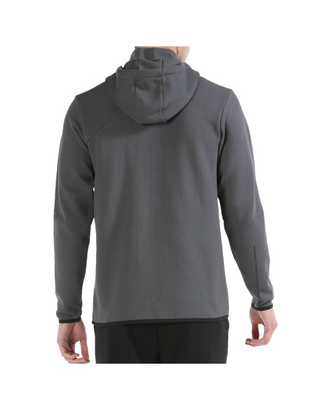 Bullpadel -Moletom Bullpadel Imela 084 Ah34084000 Bullpadel -Moletom Bullpadel Imela 084 Ah34084000