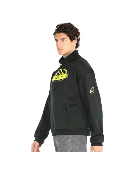 Bullpadel -Sudadera Bullpadel Kachin 005