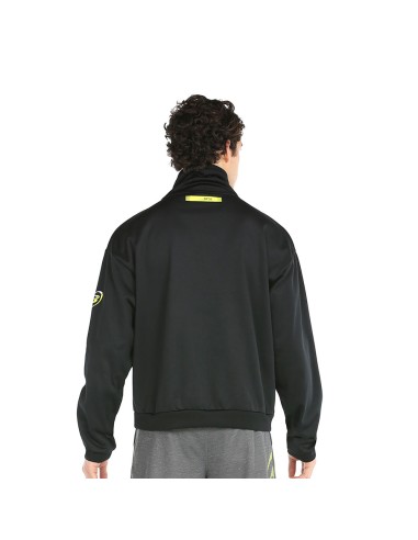 Bullpadel -Sudadera Bullpadel Kachin 005