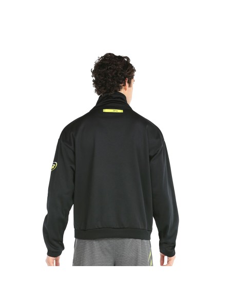 Bullpadel -Bullpadel Kachin 005 Sweatshirt Bullpadel -Bullpadel Kachin 005 Sweatshirt