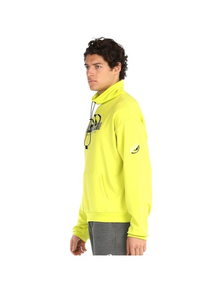 Bullpadel -Sudadera Bullpadel Kachin 005