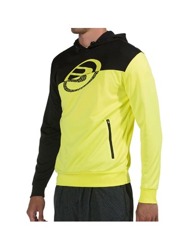 Bullpadel -Bullpadel Karakal 423 Sweatshirt V934423000