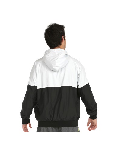 Bullpadel -Sudadera Bullpadel Kemere 005