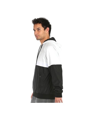 Bullpadel -Sudadera Bullpadel Kemere 005