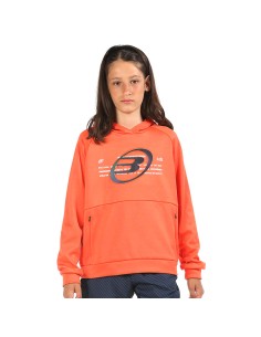 Bullpadel -Sudadera Bullpadel Ladyar Jr 965 2