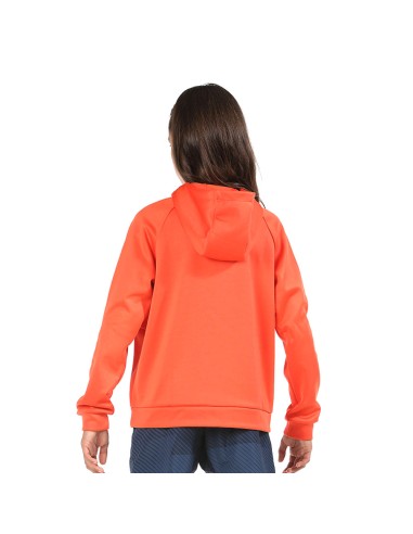 Bullpadel -Bullpadel Ladyar Jr 965 Sweatshirt