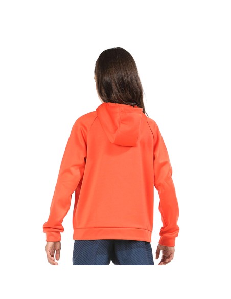 Bullpadel -Bullpadel Ladyar Jr 965 Sweatshirt Bullpadel -Bullpadel Ladyar Jr 965 Sweatshirt